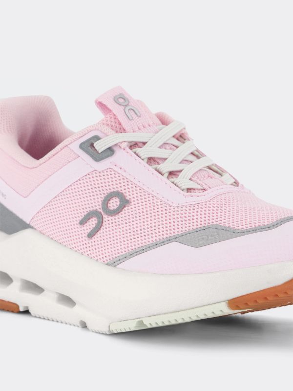 Sneakers "Cloudnova" rose, ON