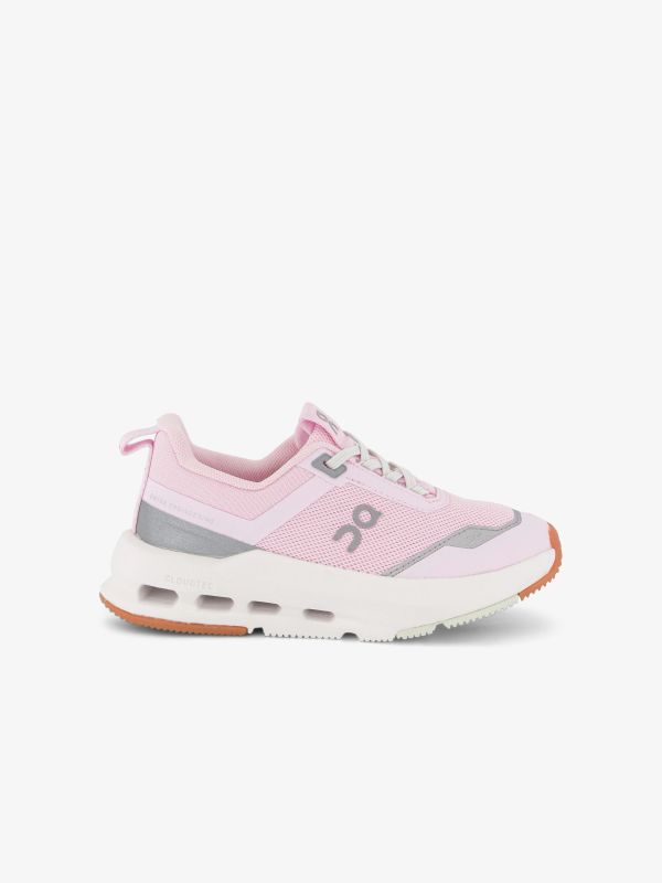 Sneakers "Cloudnova" rose