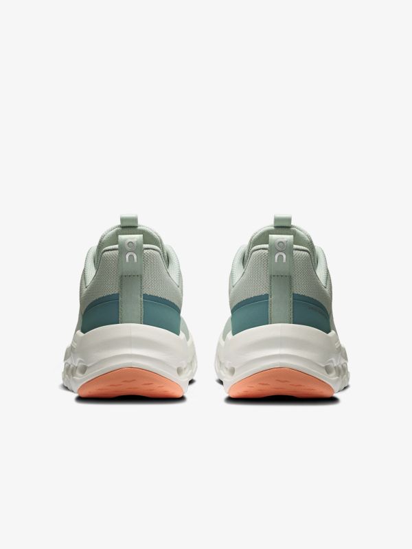 Sneakers turquoise, ON