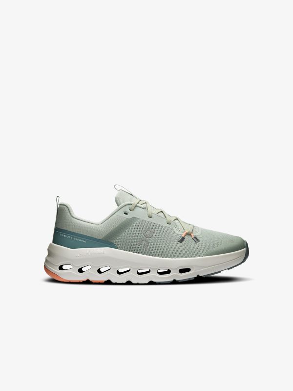 Sneakers turquoise