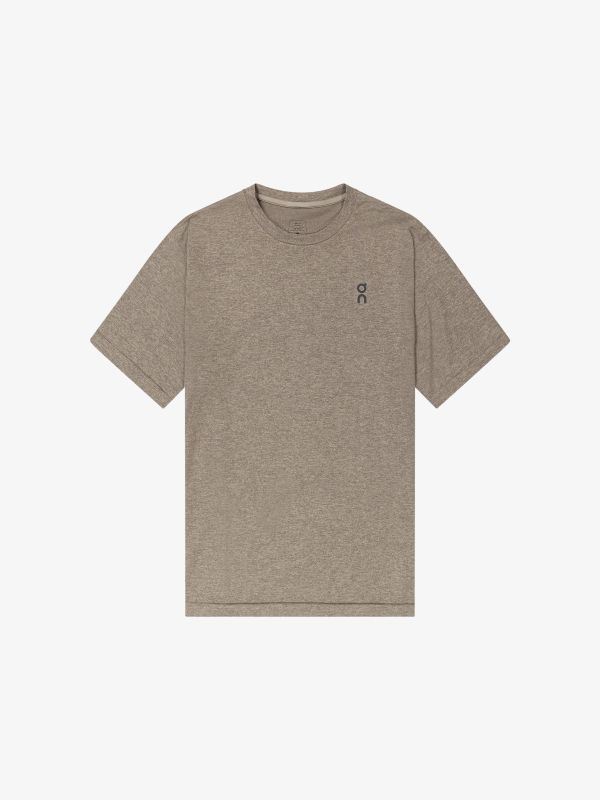 T-Shirt brun