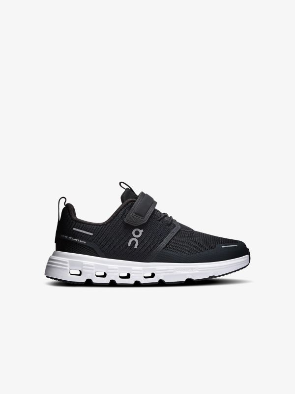 Sneakers noir