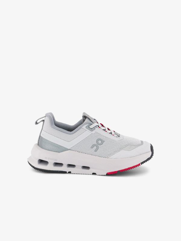 Sneakers "Cloudnova" gris