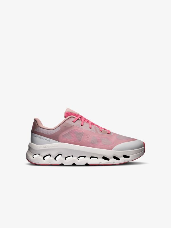 Sneakers "Cloudtilt" ivoire