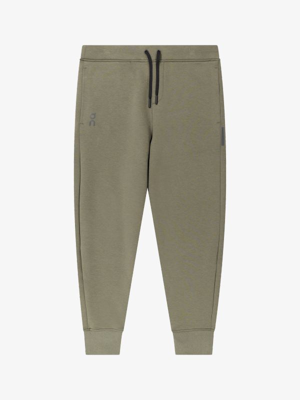 Pantalon de survêtement "Focus" brun