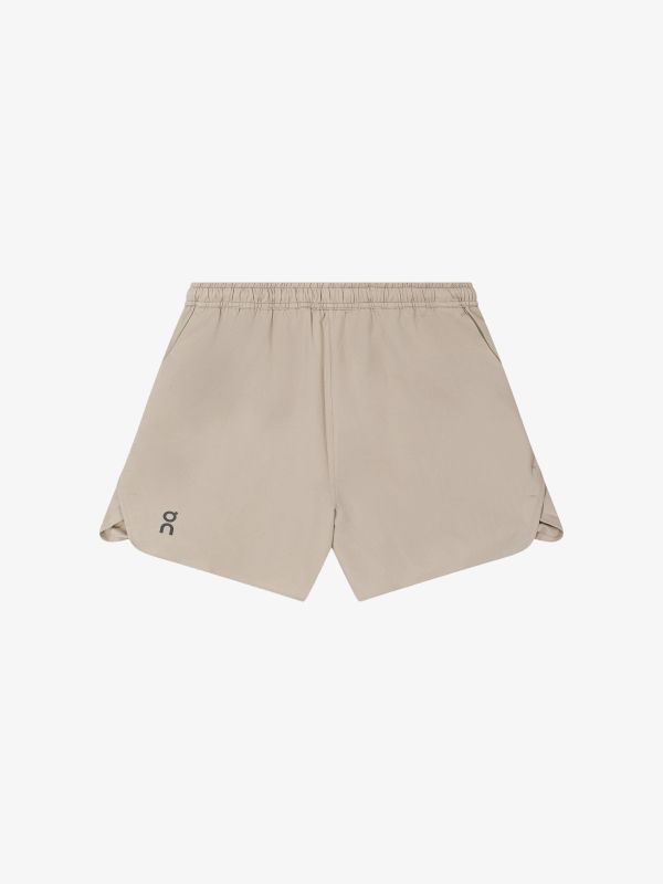 Shorts "Train 2-in-1" olive
