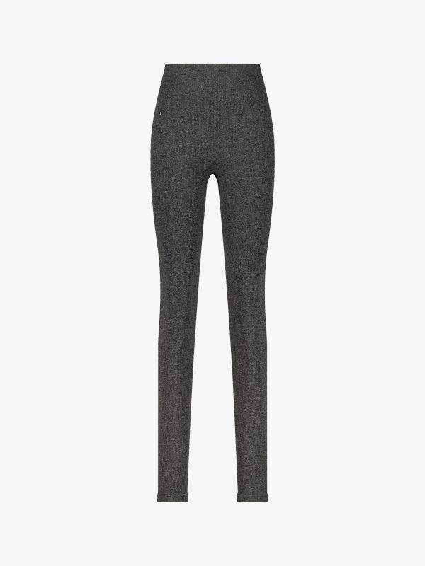 Tights  gris foncé