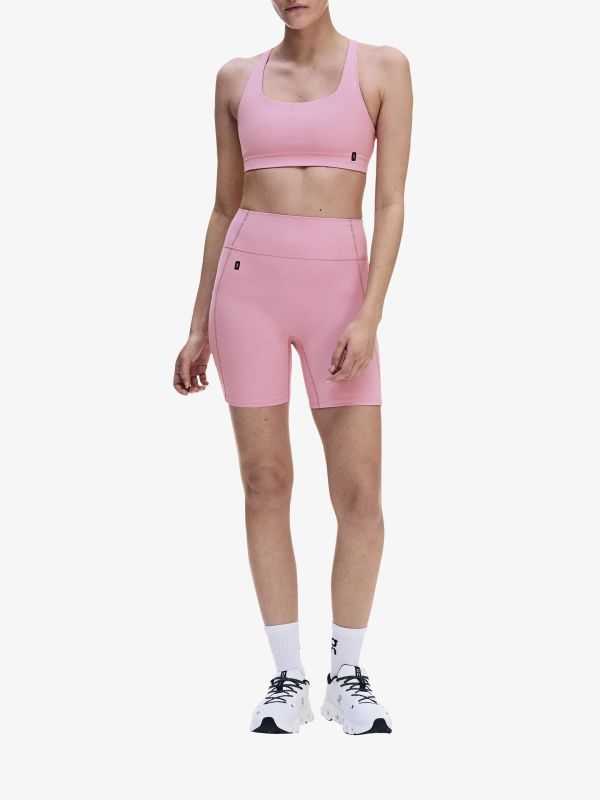 Soutien-gorge de sport  pink, ON