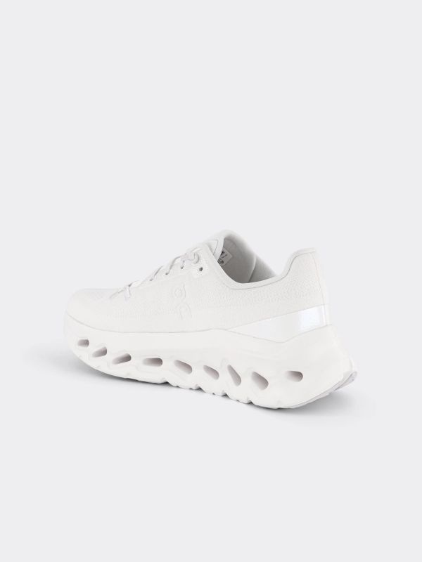 Sneakers "Cloudtilt" blanc, ON