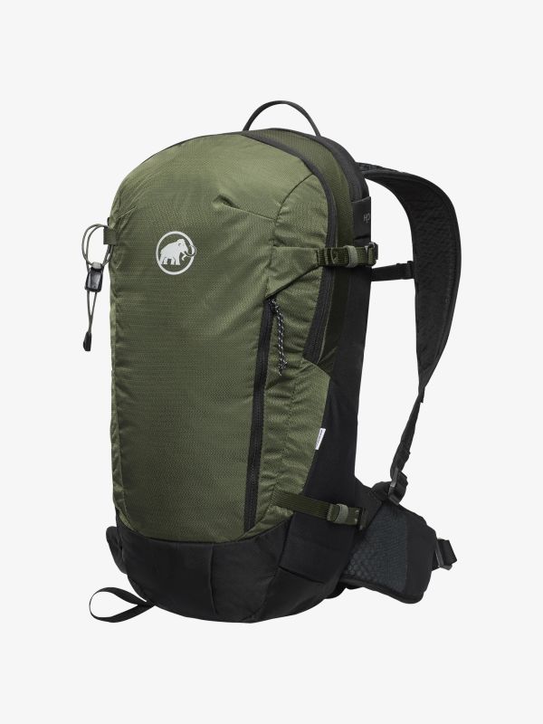 Sac à dos  vert