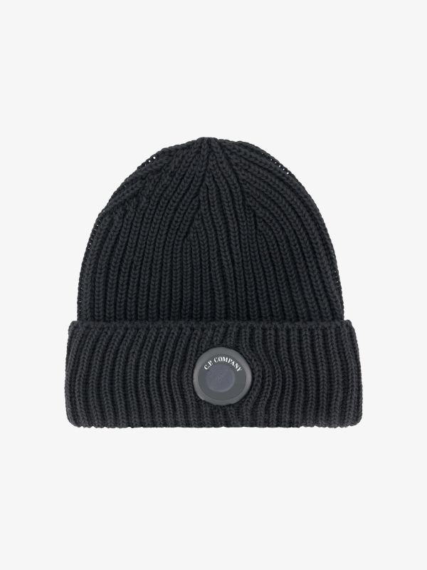 Bonnet noir