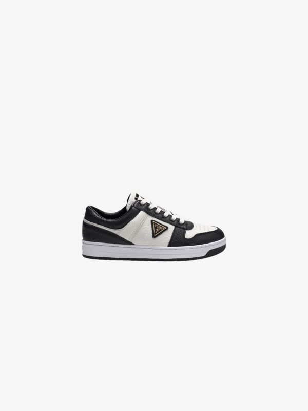 Sneakers Uddent noir