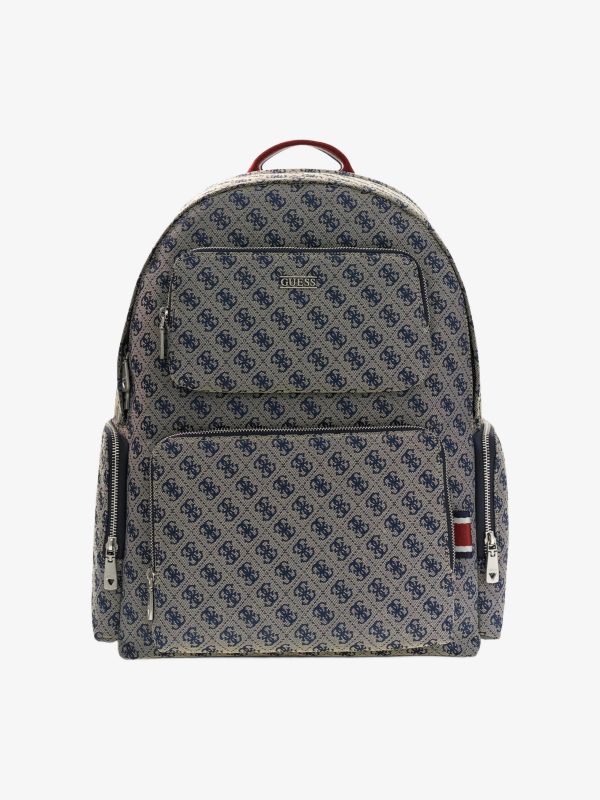 Rucksack Boston