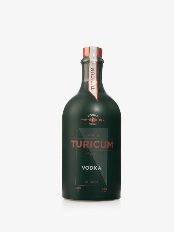 Turicum Vodka