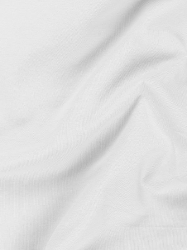 Drap-housse DREAMCATCHER blanc, CHRISTIAN FISCHBACHER