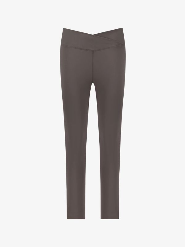 Tights "Convex" glaise