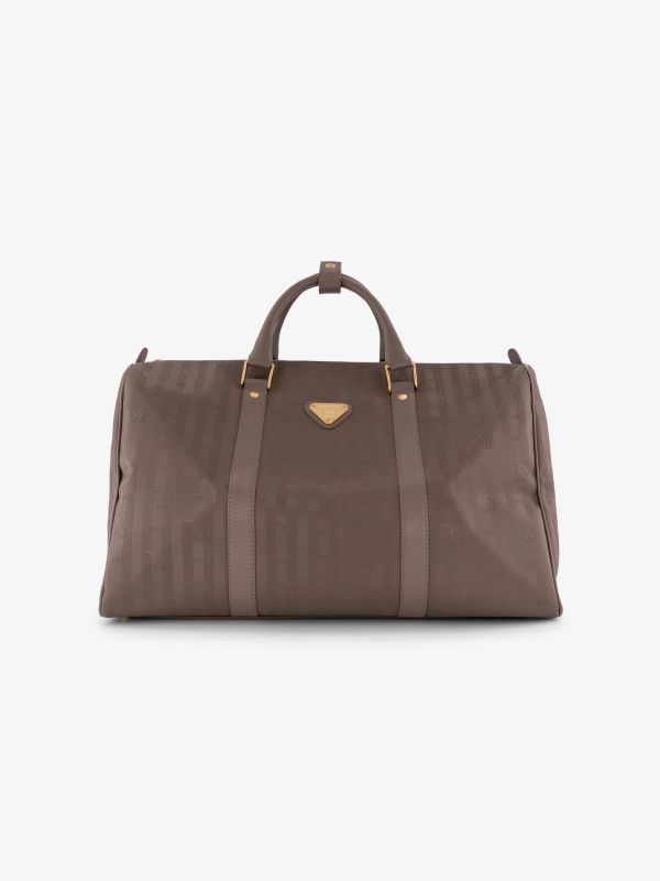 Reisetasche "Madrid" braun