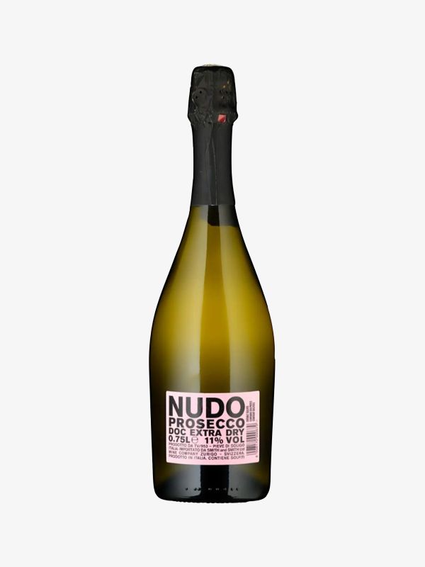 Prosecco Extra Dry DOC Bio