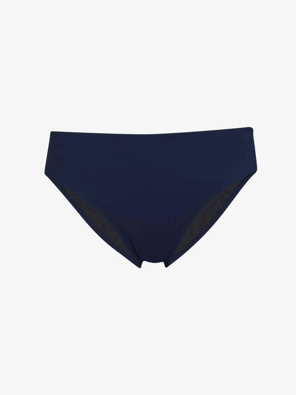 Bikini Hose "Milou" navy