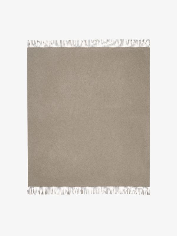 Couverture d'intérieur ASPEN beige