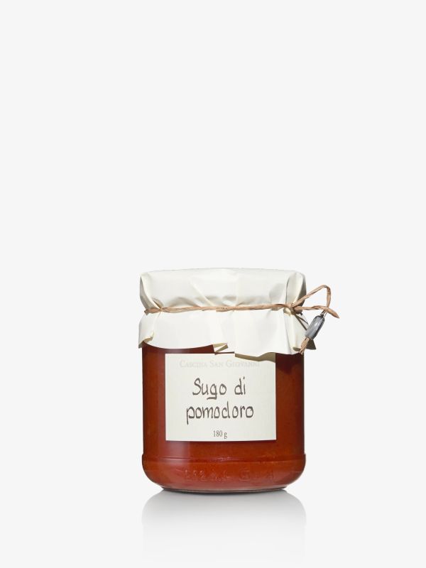Sugo alla Bolognese Di Pomodoro