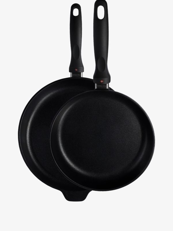 Panoplie 2 pièces CLASSIX XD noir
