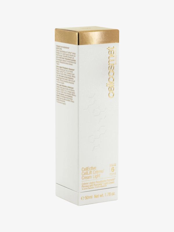 CellEctive CellLift Crème Light