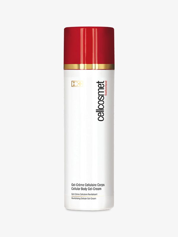Gel-Crème Cellulaire Corps