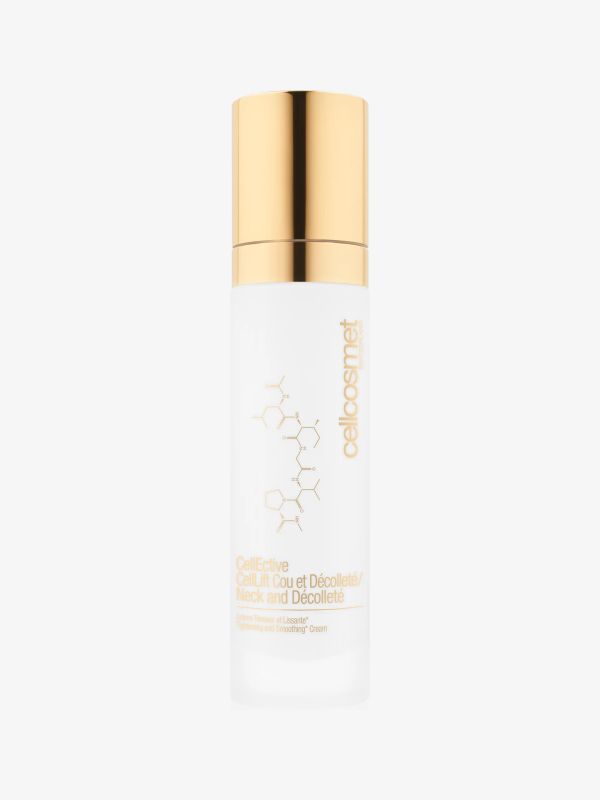 CellEctive CellLift Neck and Décolleté