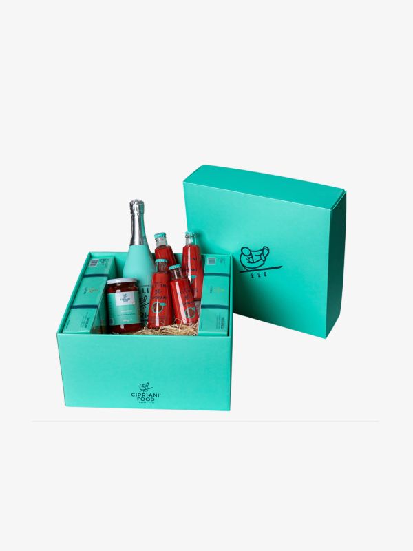 Harry's Bar Geschenkbox
