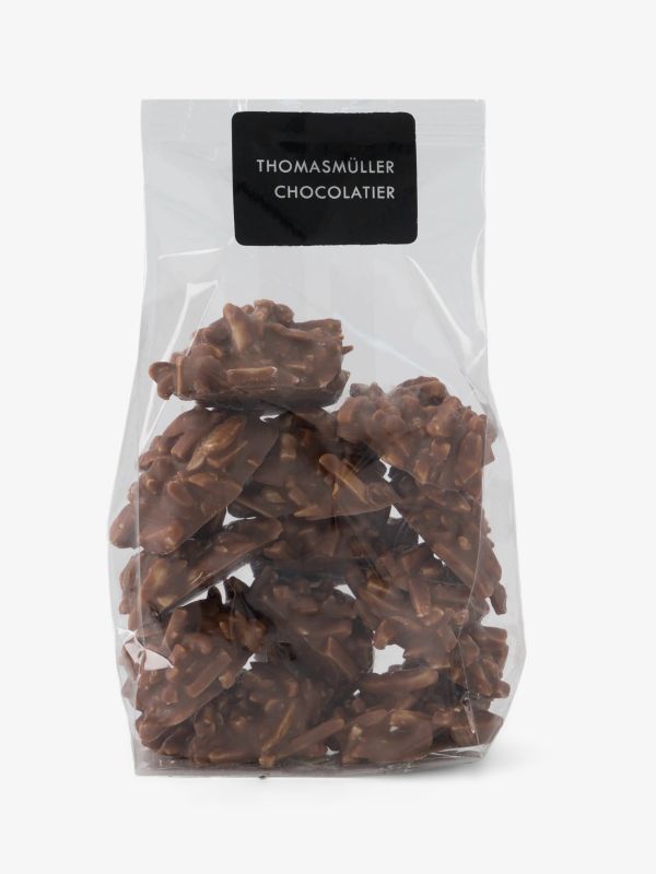 Rochers Lait