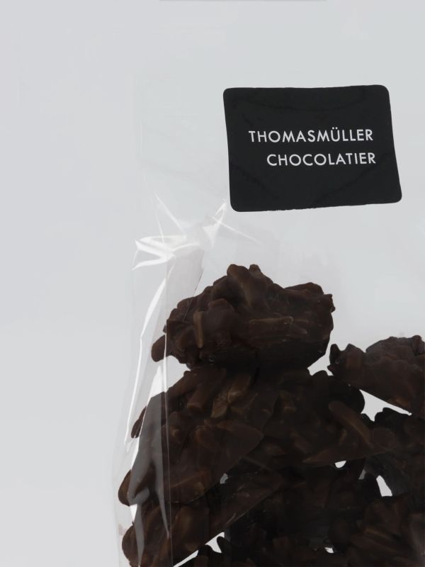 Rochers Dunkel, THOMAS MÜLLER