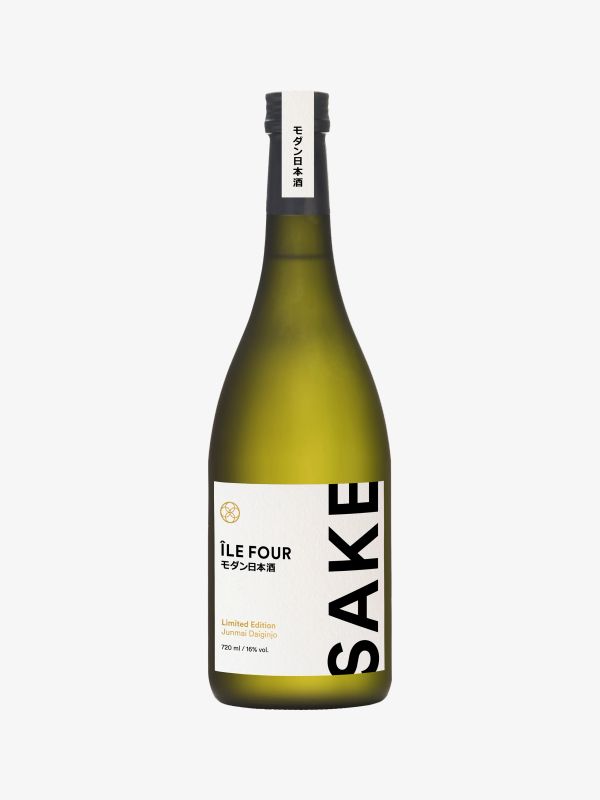 Junmai Daiginjo Limited Edition Daiginjo Limited Edition