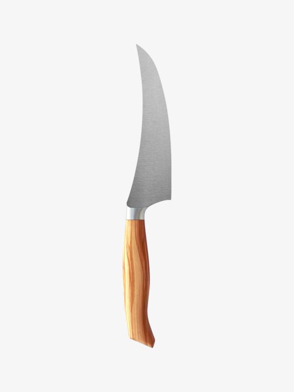 Käsemesser olive