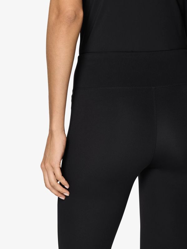 Tights "Laluce" noir, INA KESS