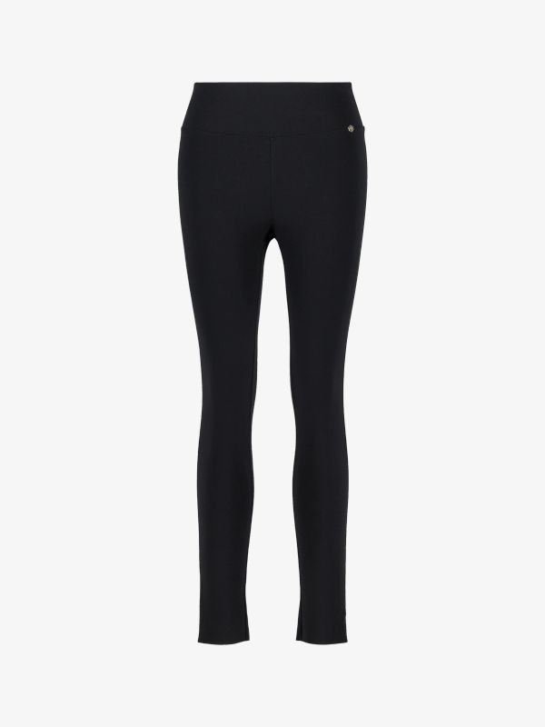 Tights "Laluce" schwarz
