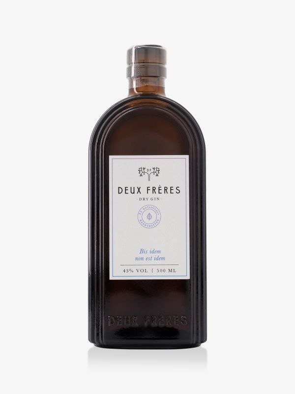 Deux Frères Dry Gin