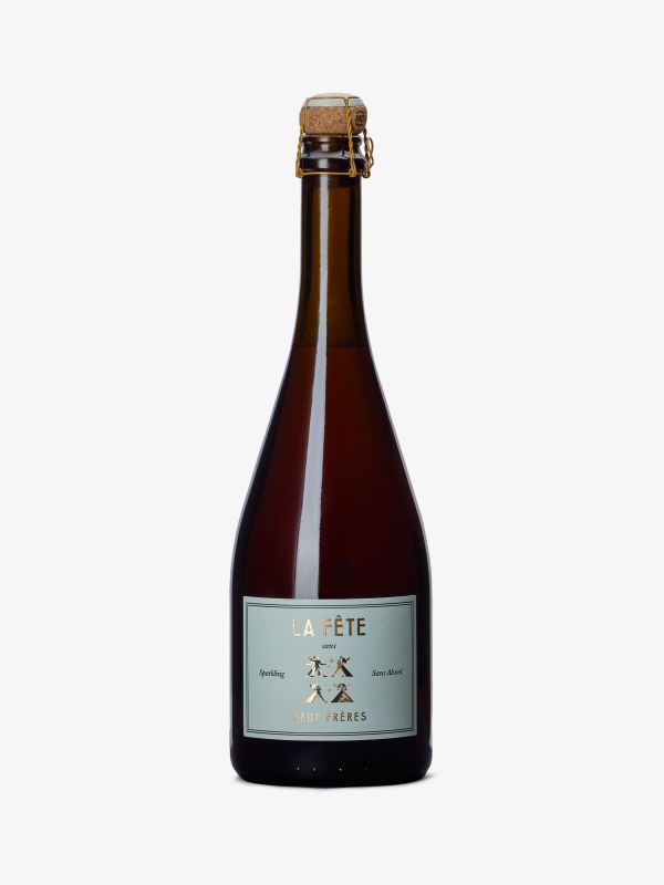 La Fête Sans
