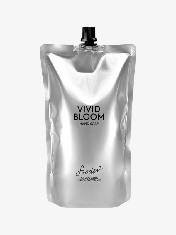 Handseife Refill VIVID BLOOM