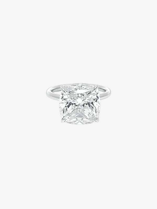 Ring weiss