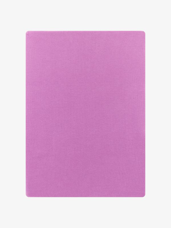 Drap-housse TADA rose foncé