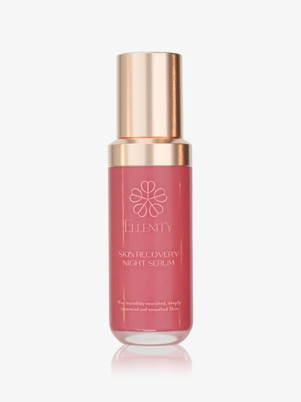 Moonstone Recovery Elixir – Night klar