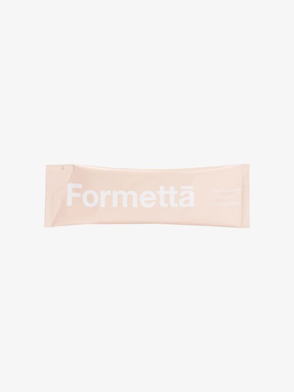 Ultimative Kollagen Formulierung Box Vanille, FORMETTA