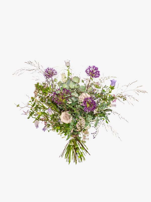 Blumenstrauss "Wunderlich"