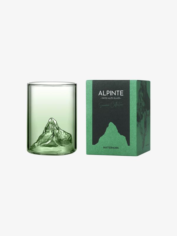 Becher Matterhorn Mint Matterhorn, ALPINTE