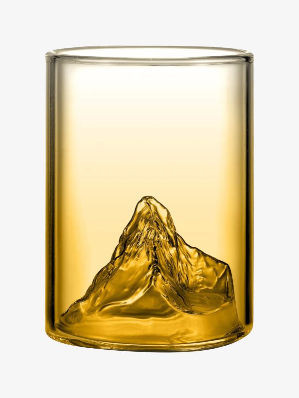 Becher Matterhorn Lemon Matterhorn