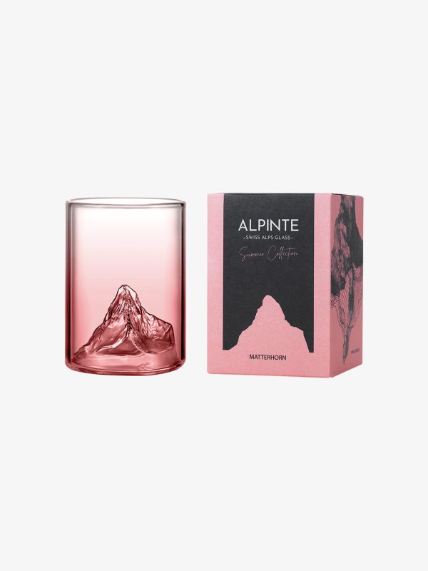 Becher Matterhorn Flamingo Matterhorn, ALPINTE