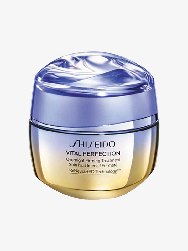 Overnight Firming Treatment