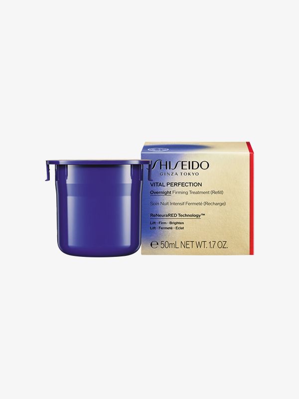 Overnight Firming Treatment Refill