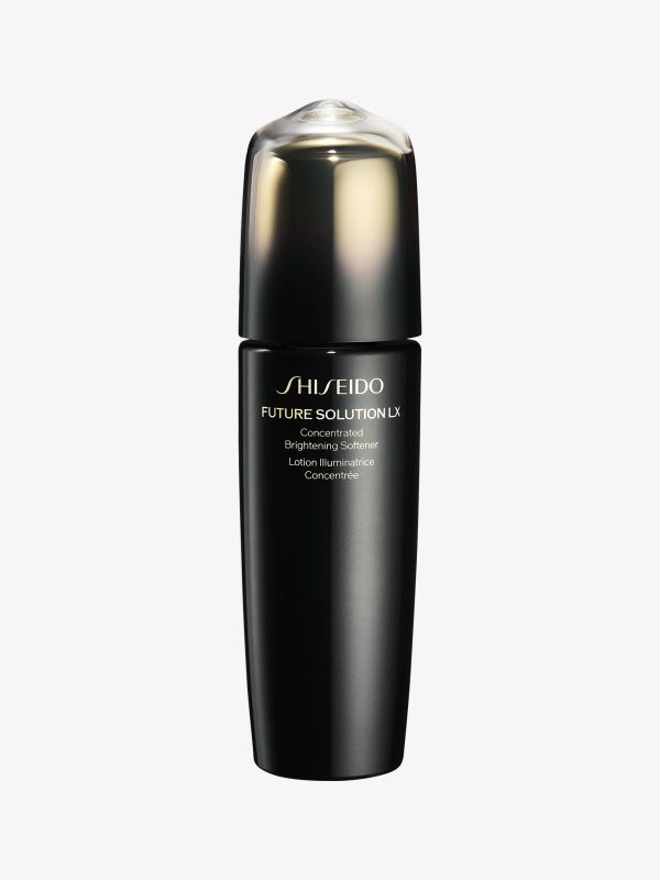 Concentrated Brightening Softener